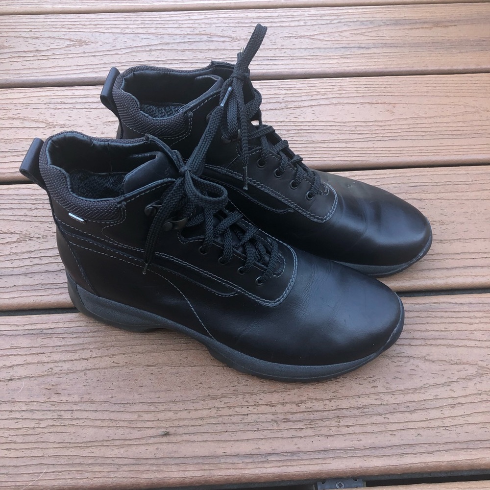 Stonefly GoreTex Ankle Boots